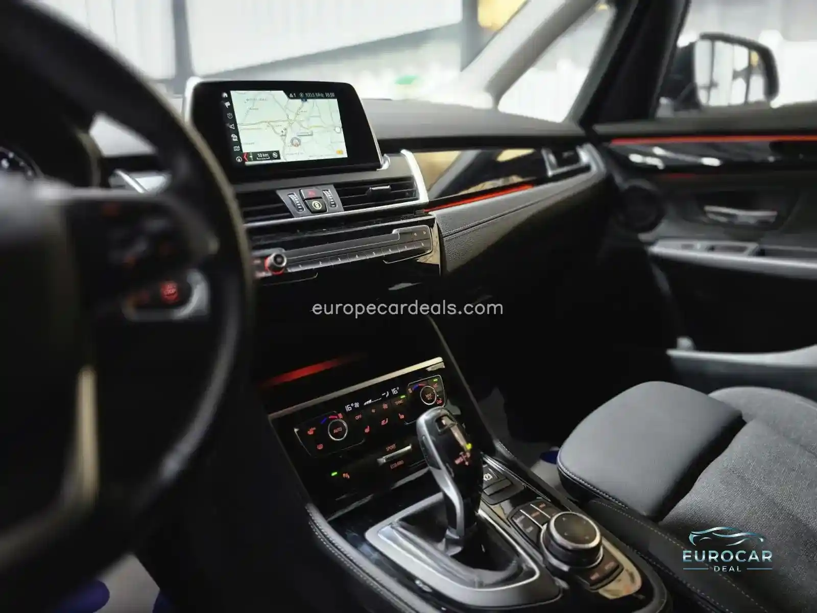 BMW 220 Active Tourer
