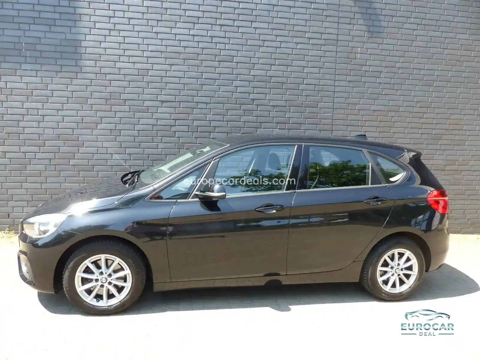 BMW 218 Active Tourer