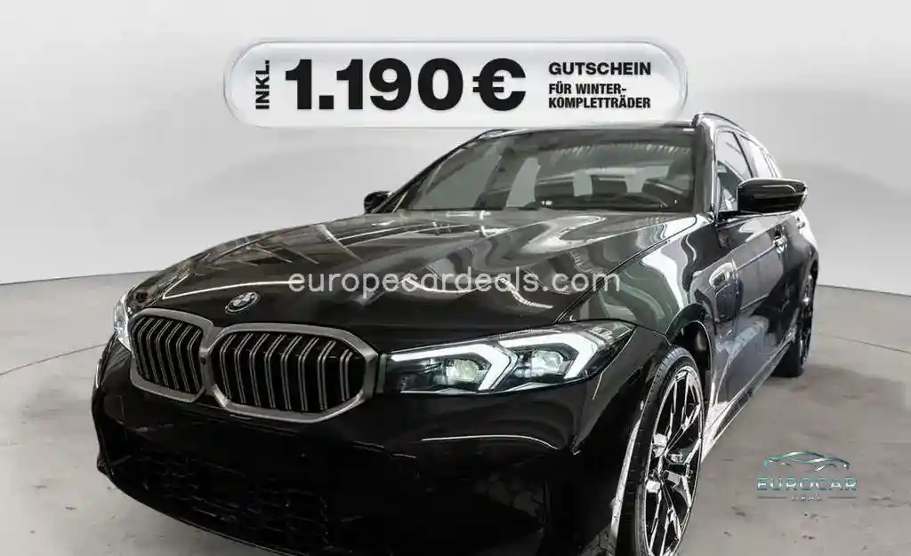 BMW 330