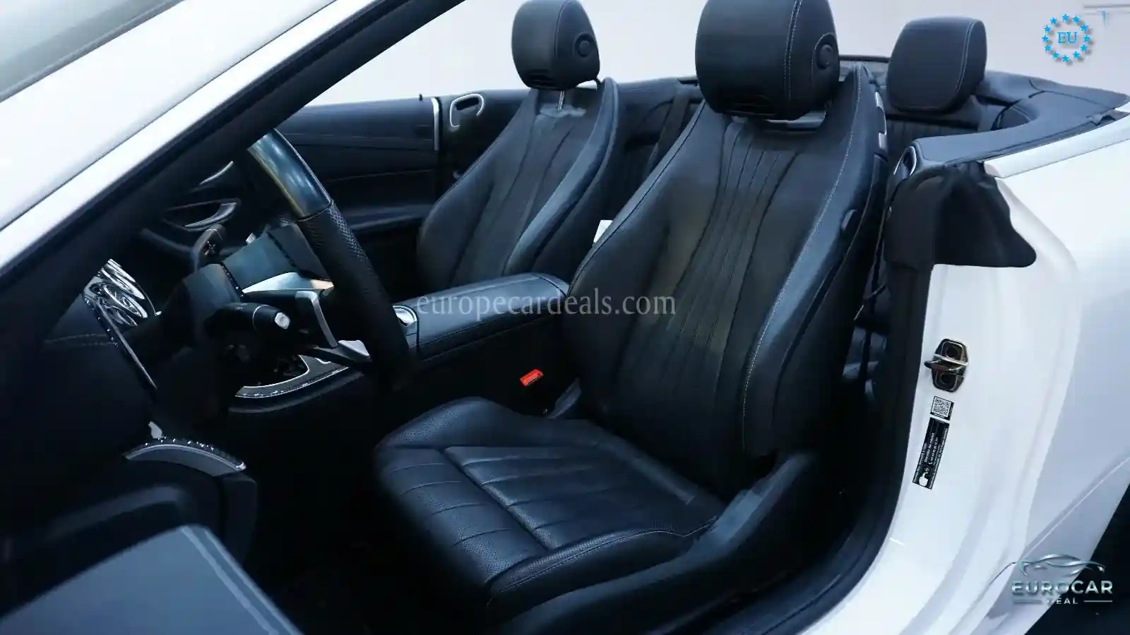 Mercedes-Benz E 450