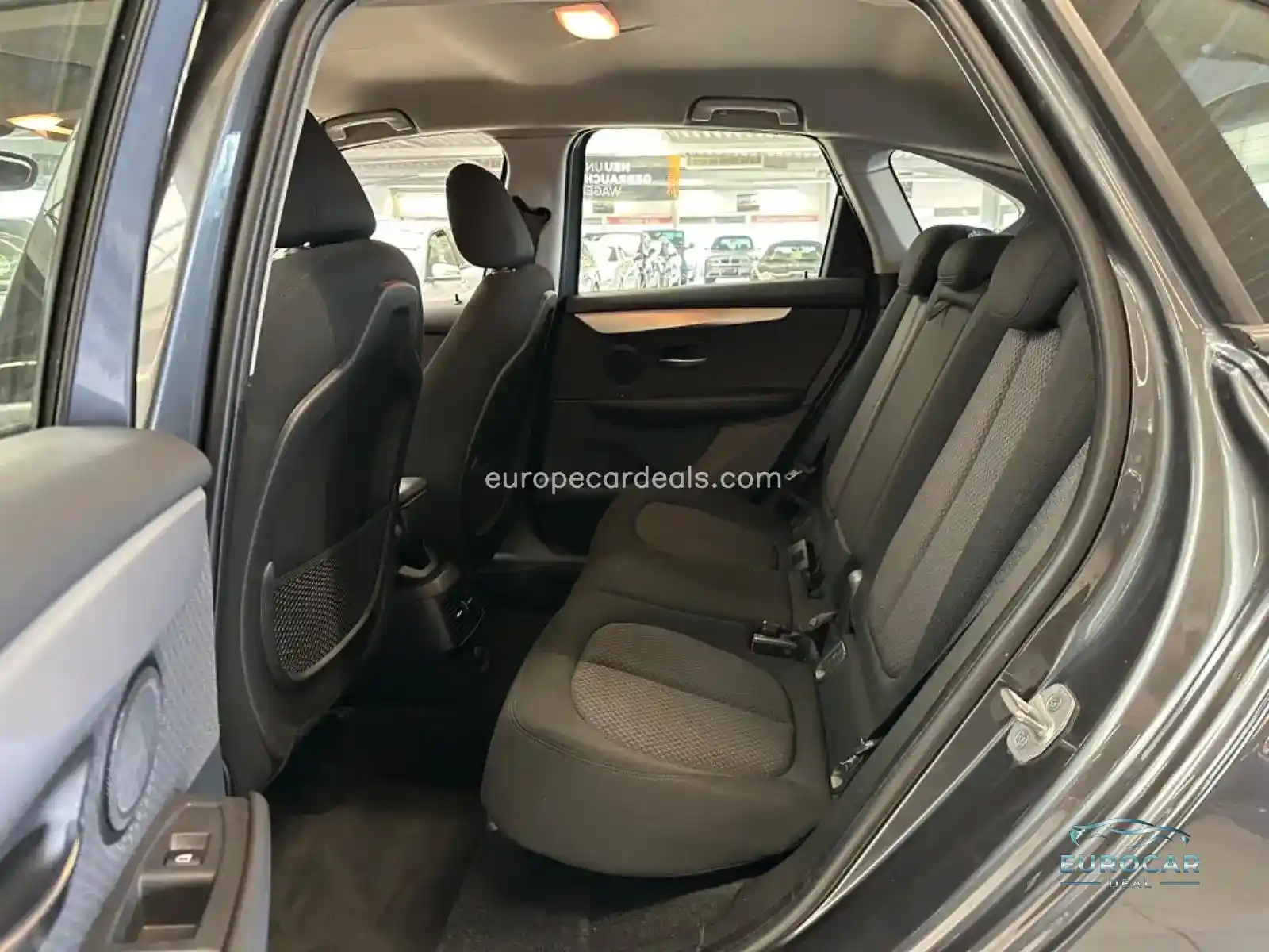 BMW 218 Active Tourer