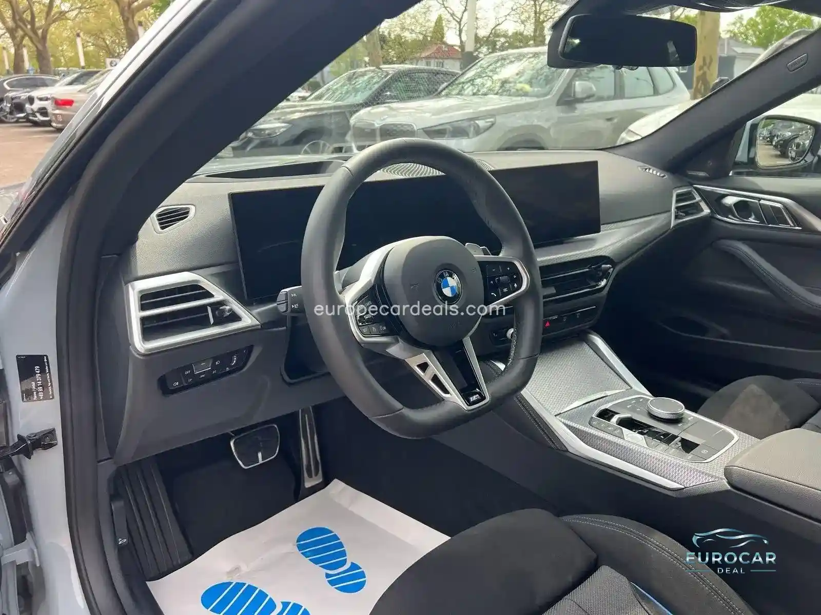 BMW 430