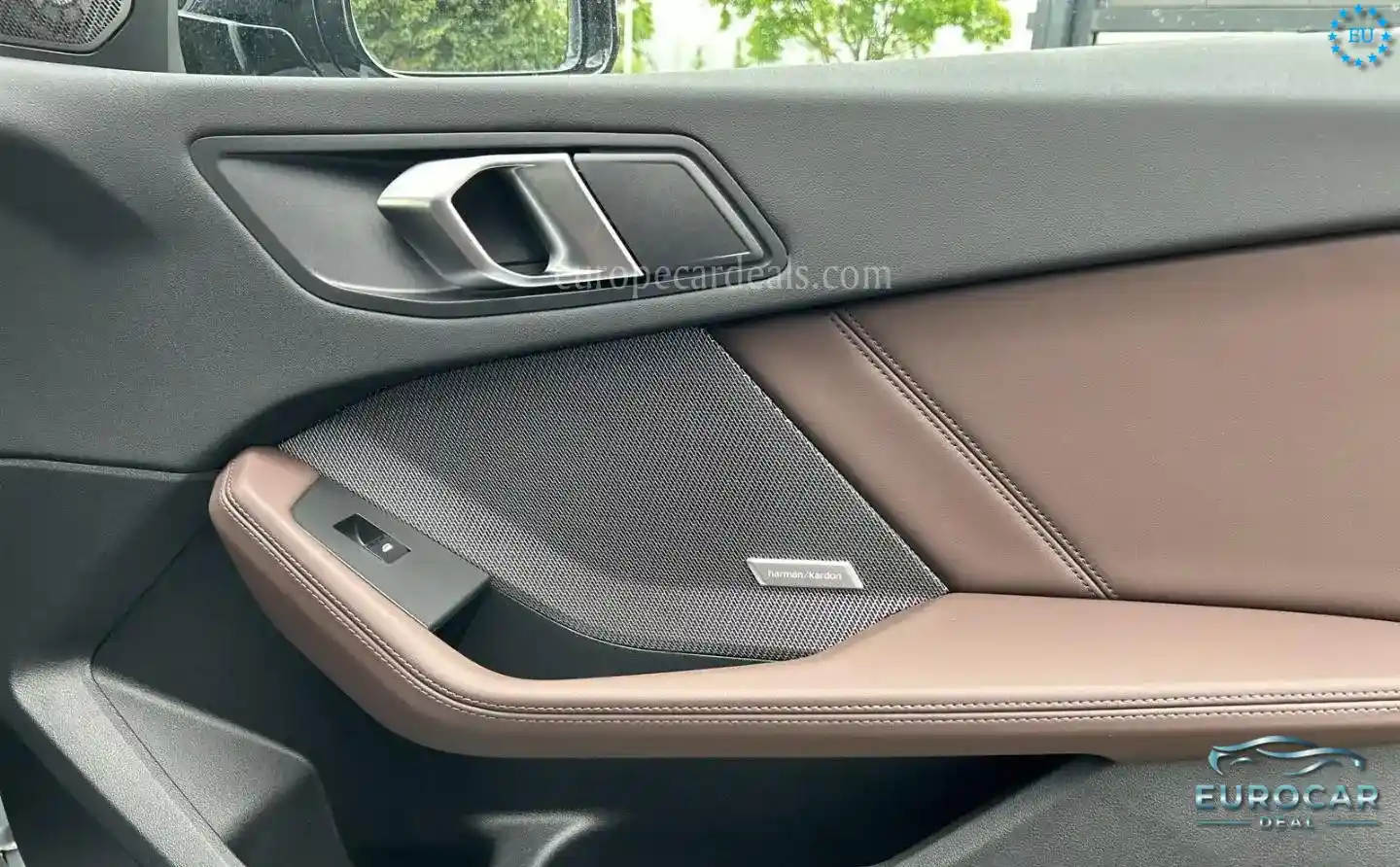 BMW 123