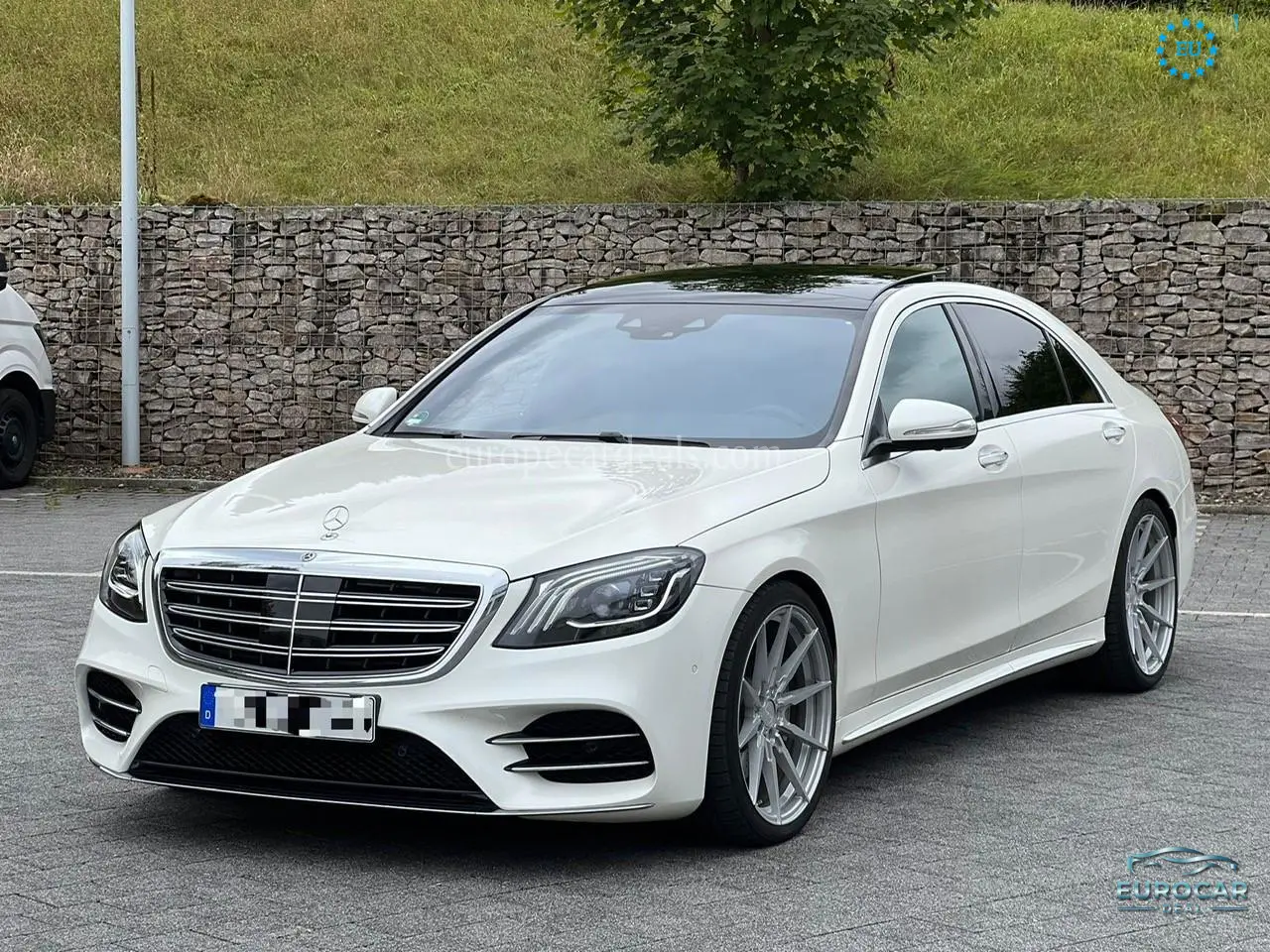 Mercedes-Benz S 400