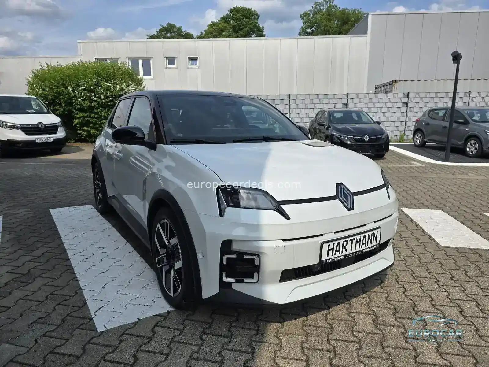 Renault R 5
