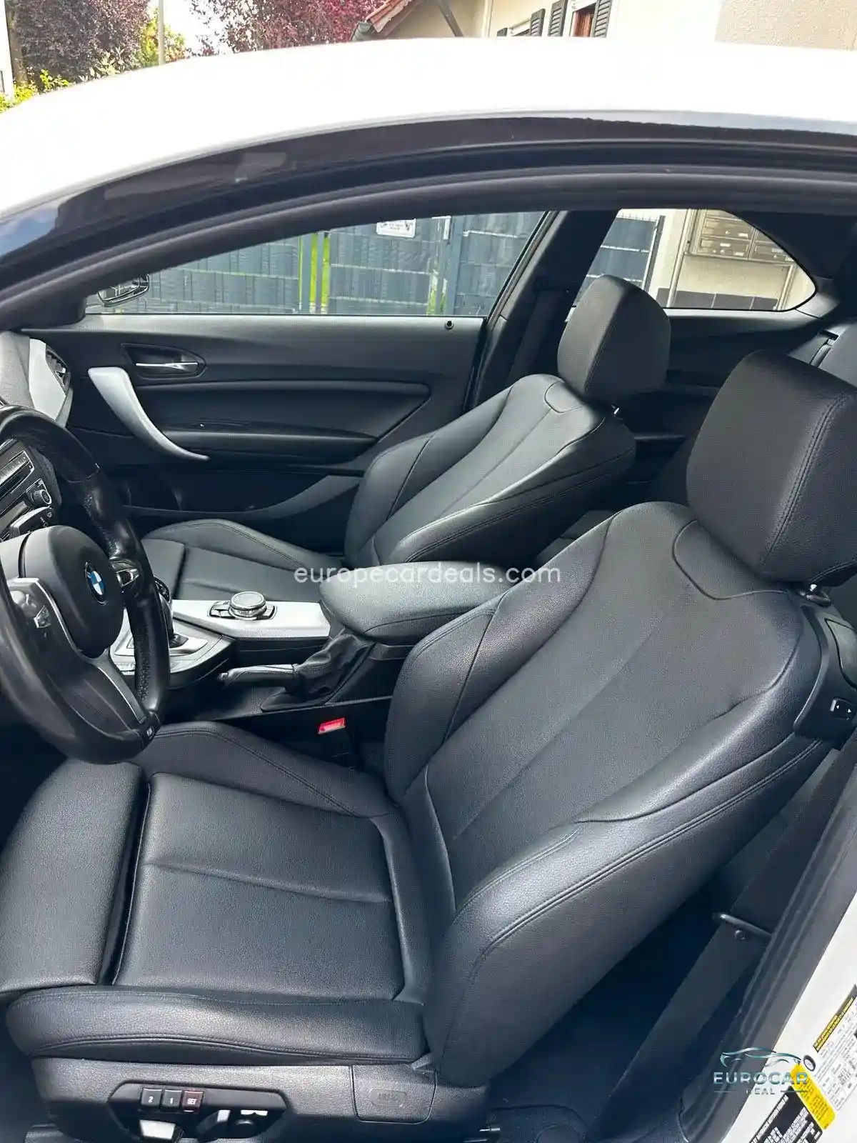 BMW M235