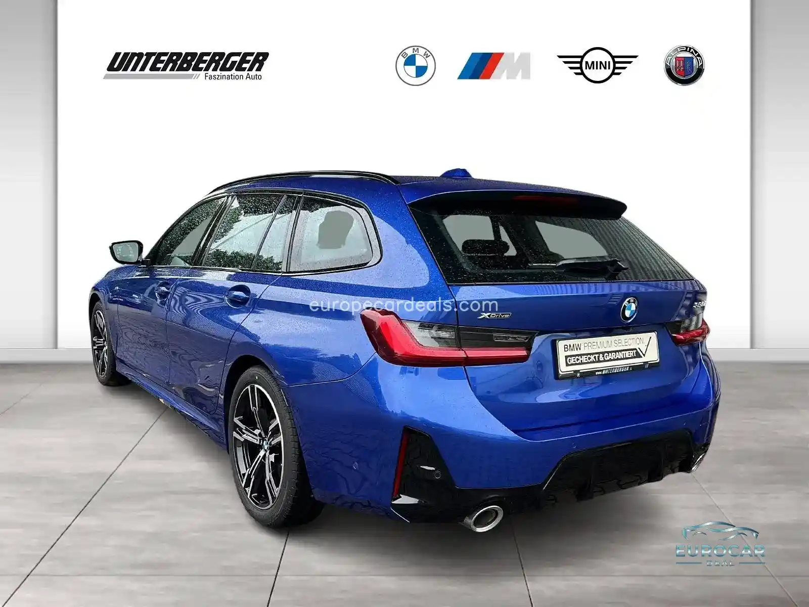 BMW 330
