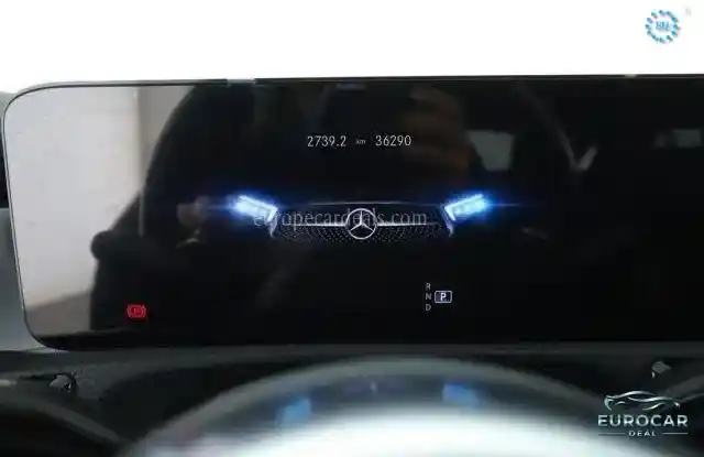 Mercedes-Benz CLA 220 Shooting Brake