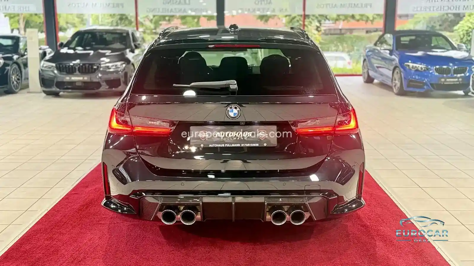 BMW M3