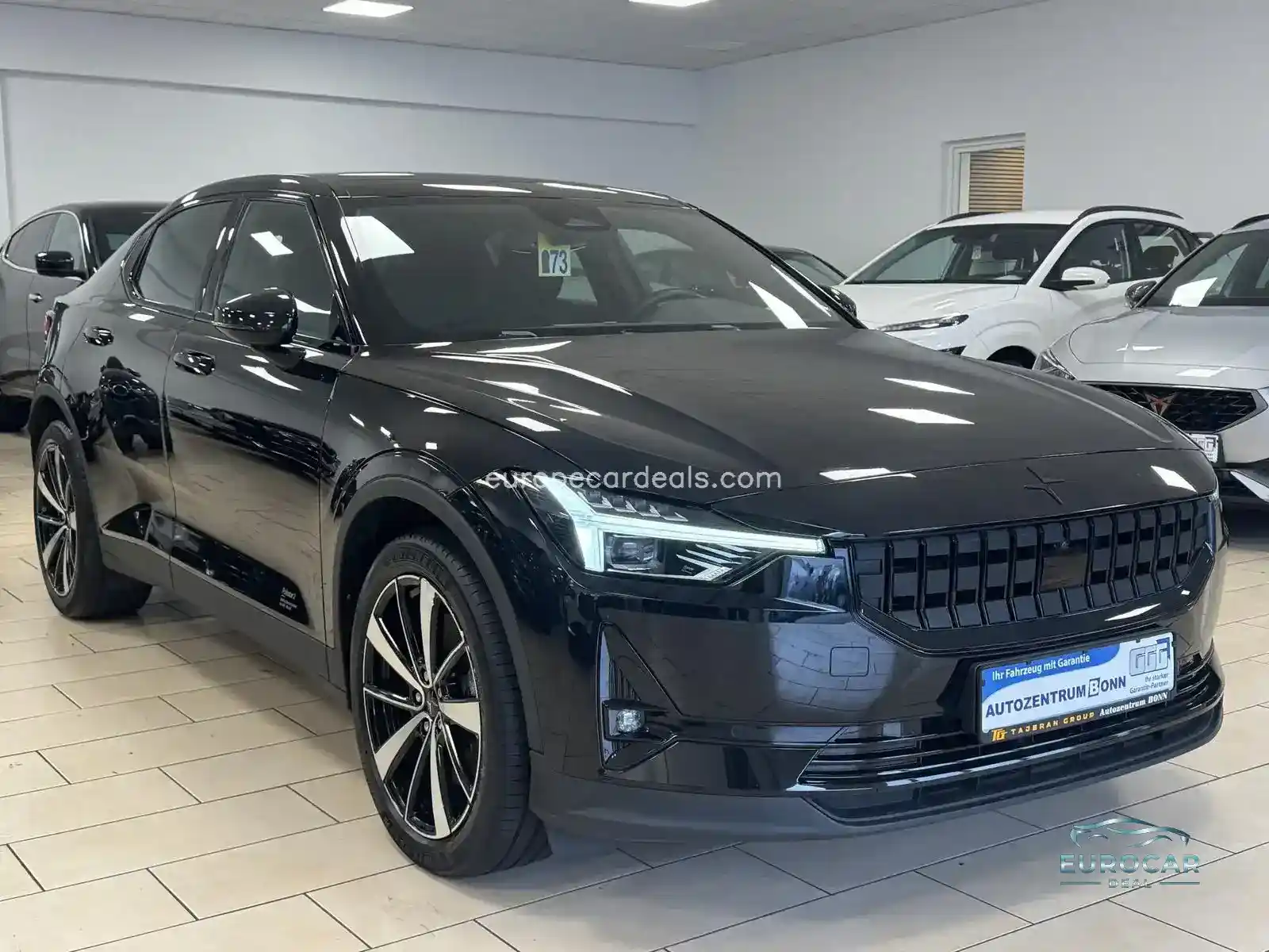 Polestar 2