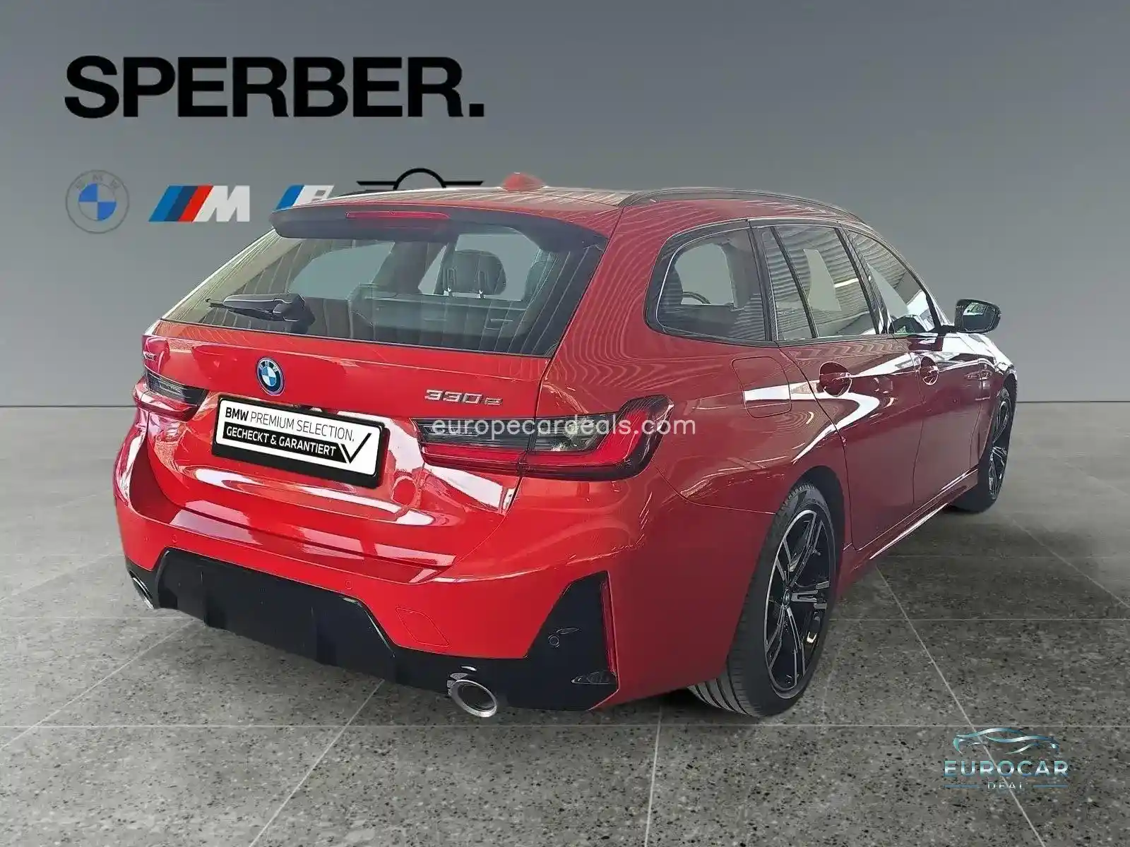 BMW 330