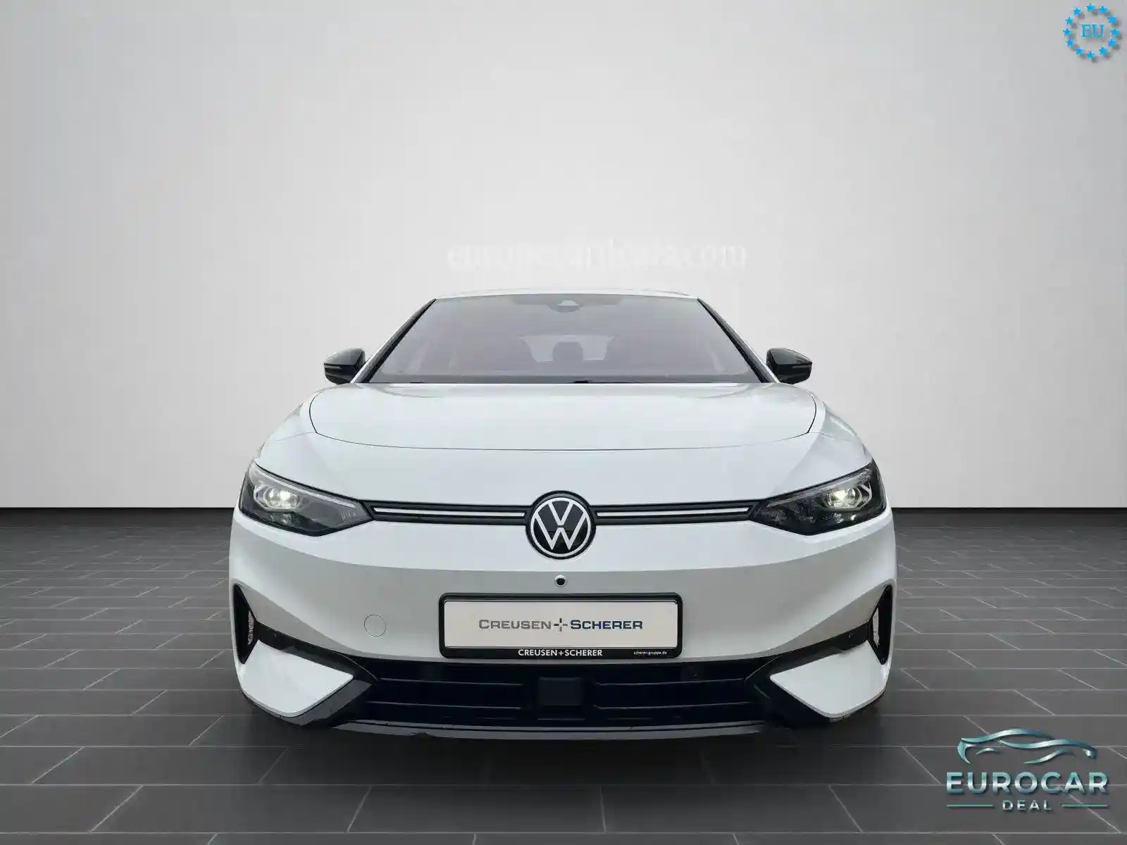 Volkswagen ID.7