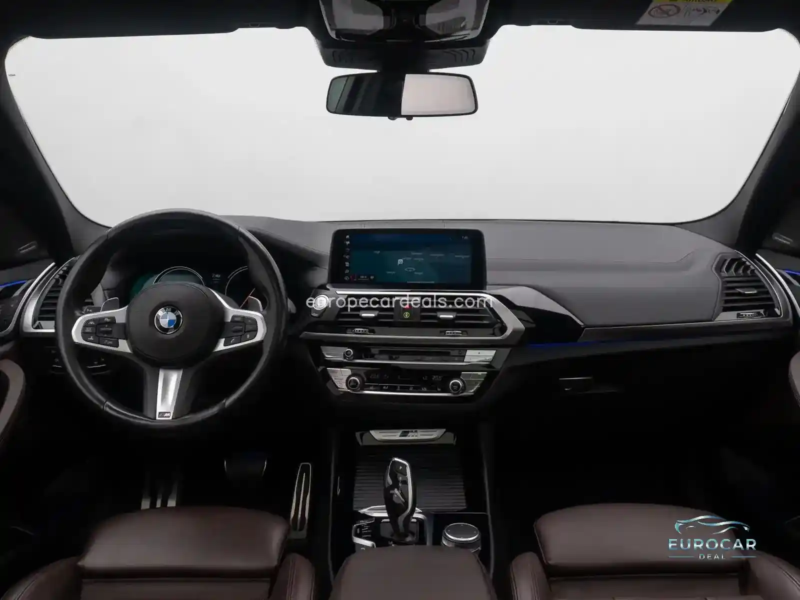 BMW X3 M40