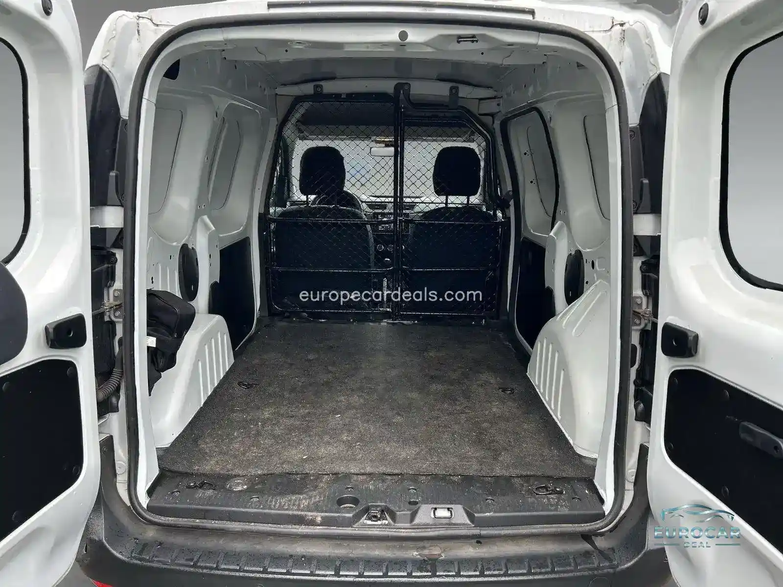 Renault Express