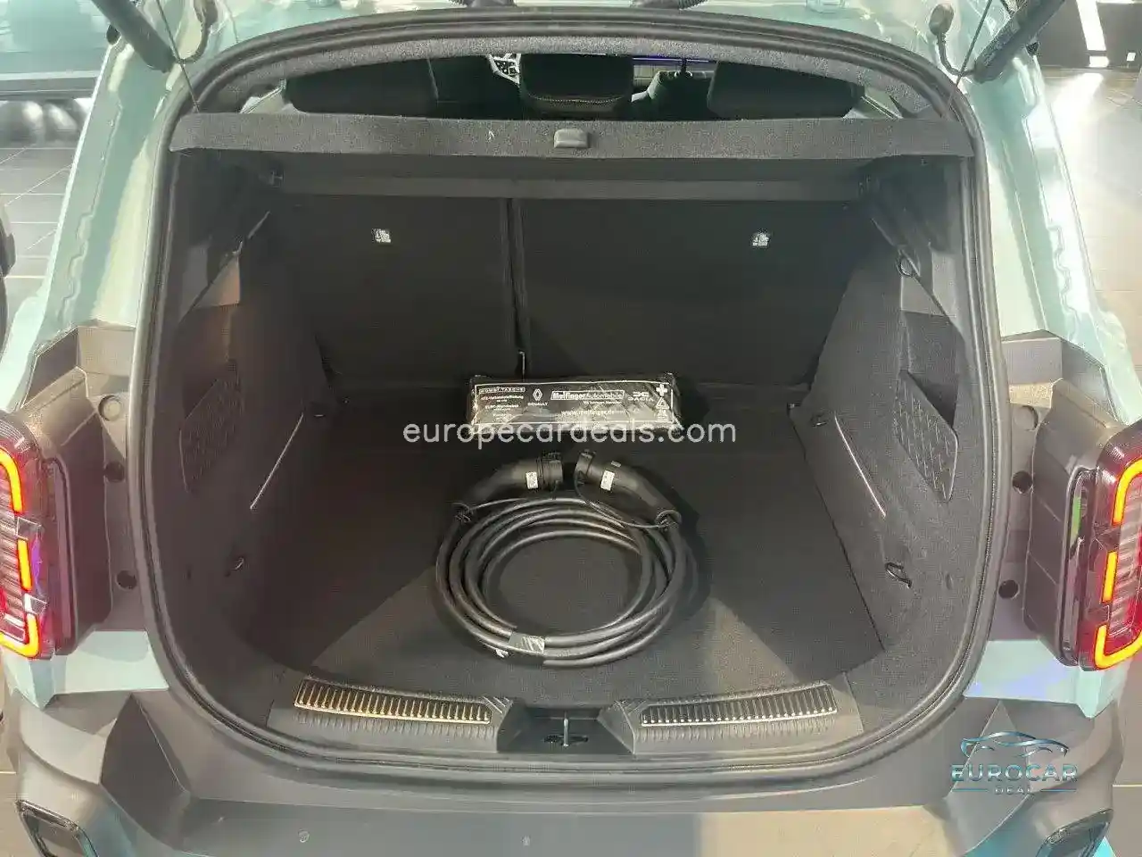 Renault R 4
