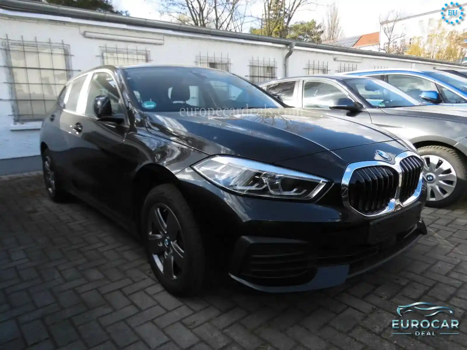 BMW 118