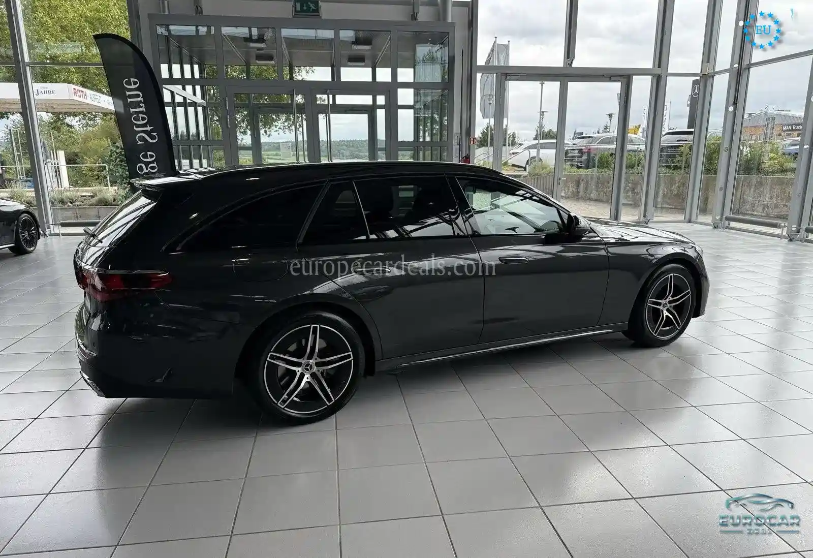 Mercedes-Benz E 300