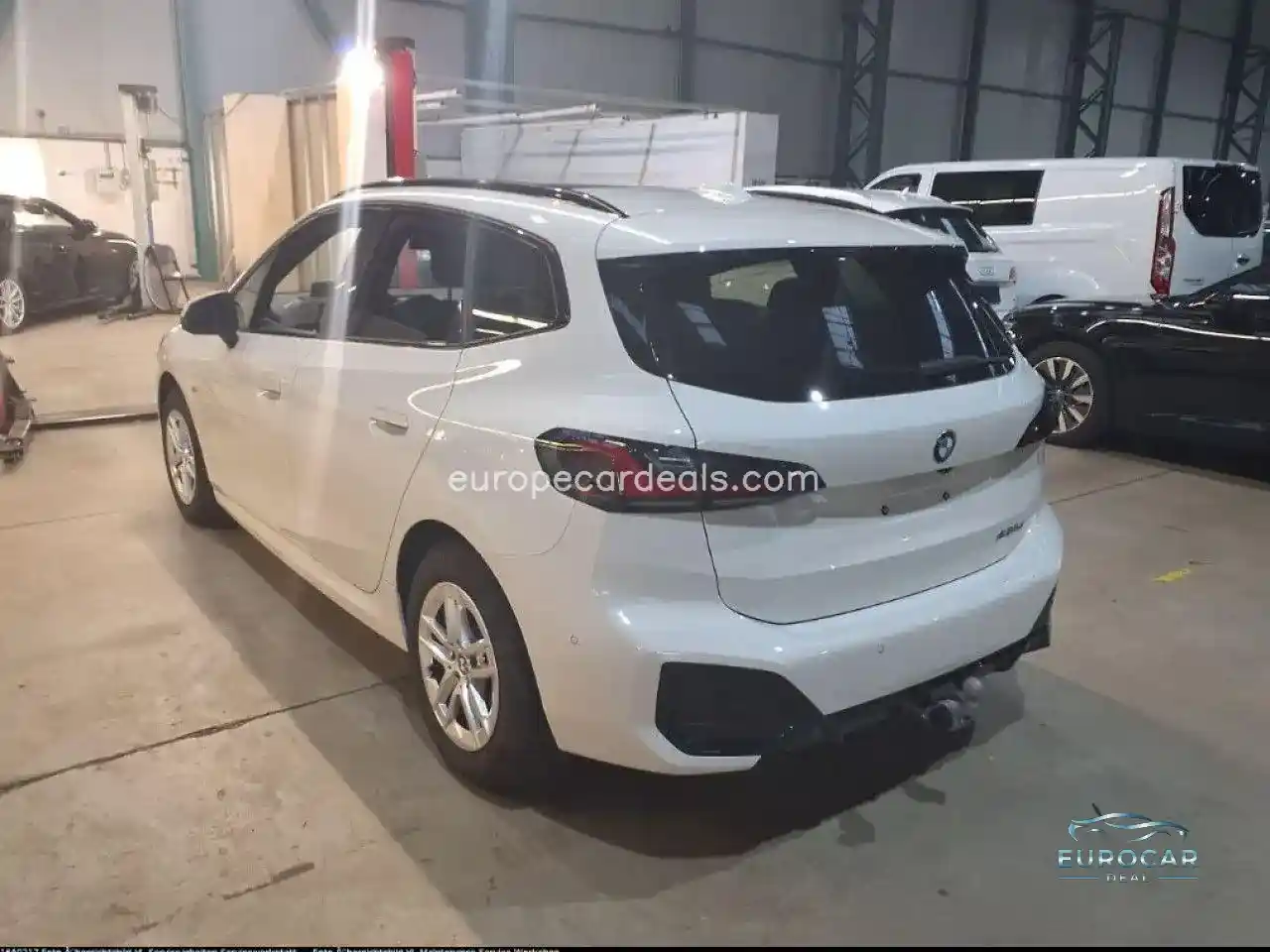 BMW 220 Active Tourer