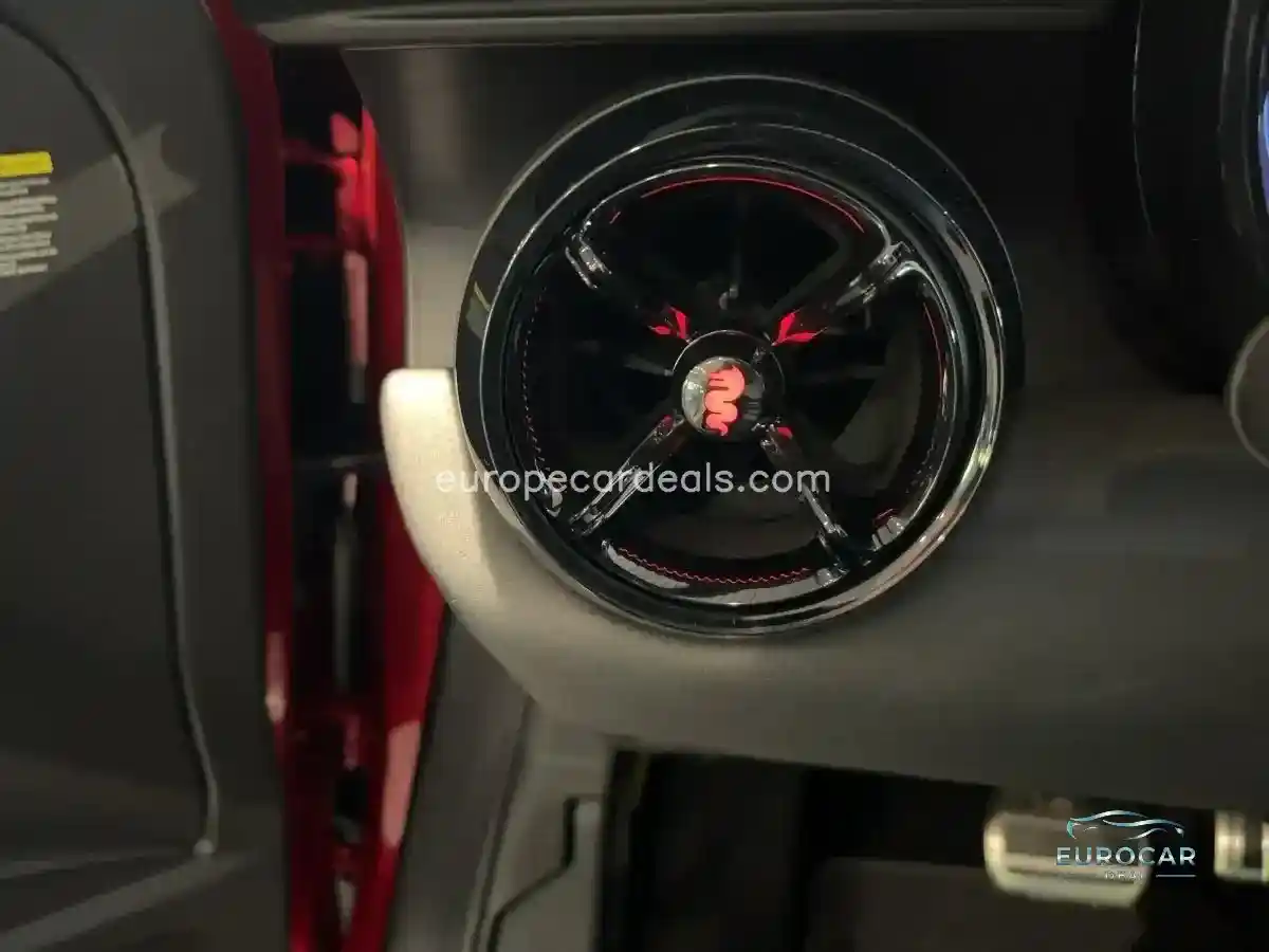 Alfa Romeo Junior