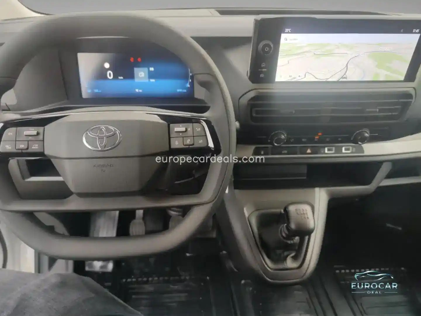 Toyota Proace (Verso)