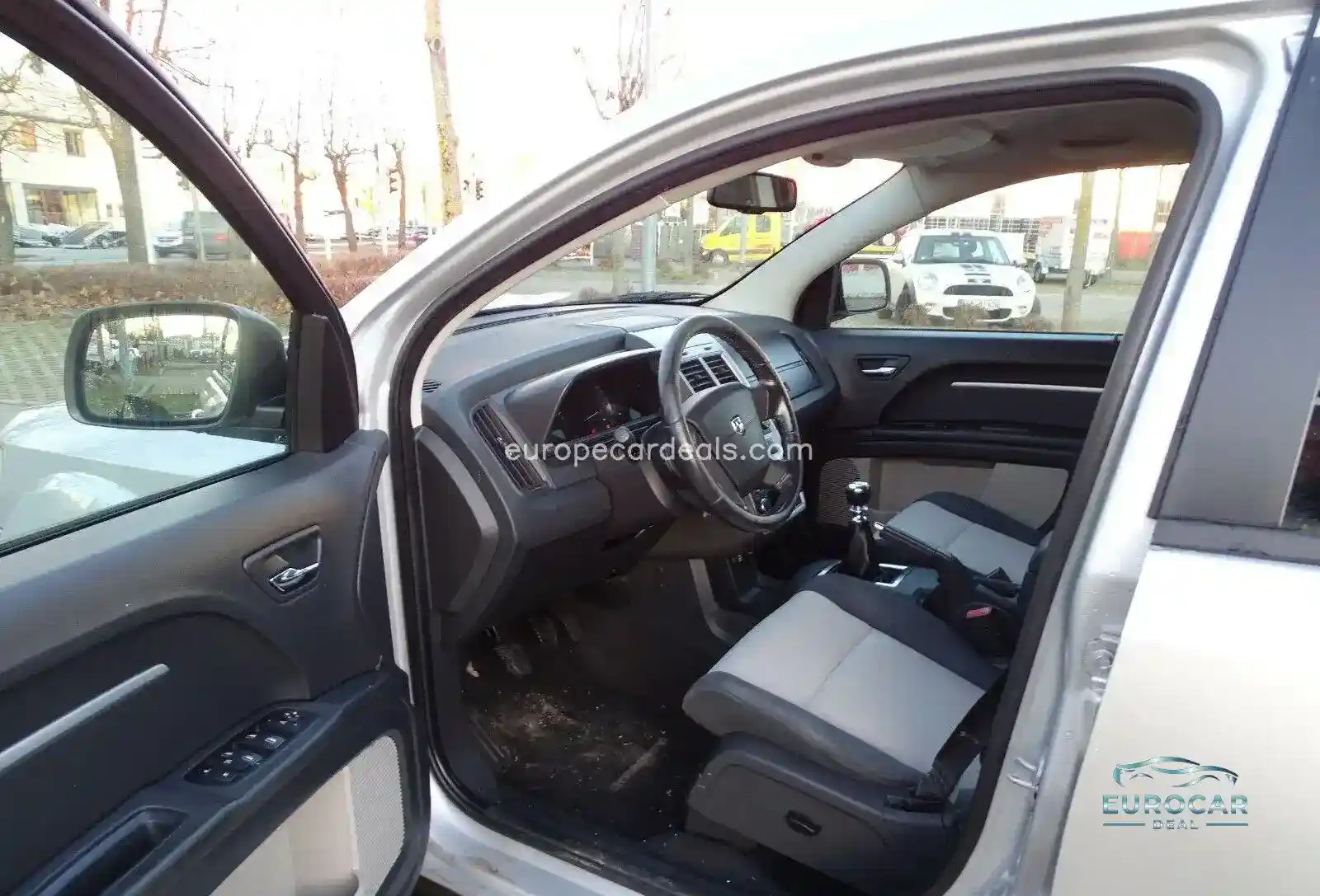 Dodge Journey