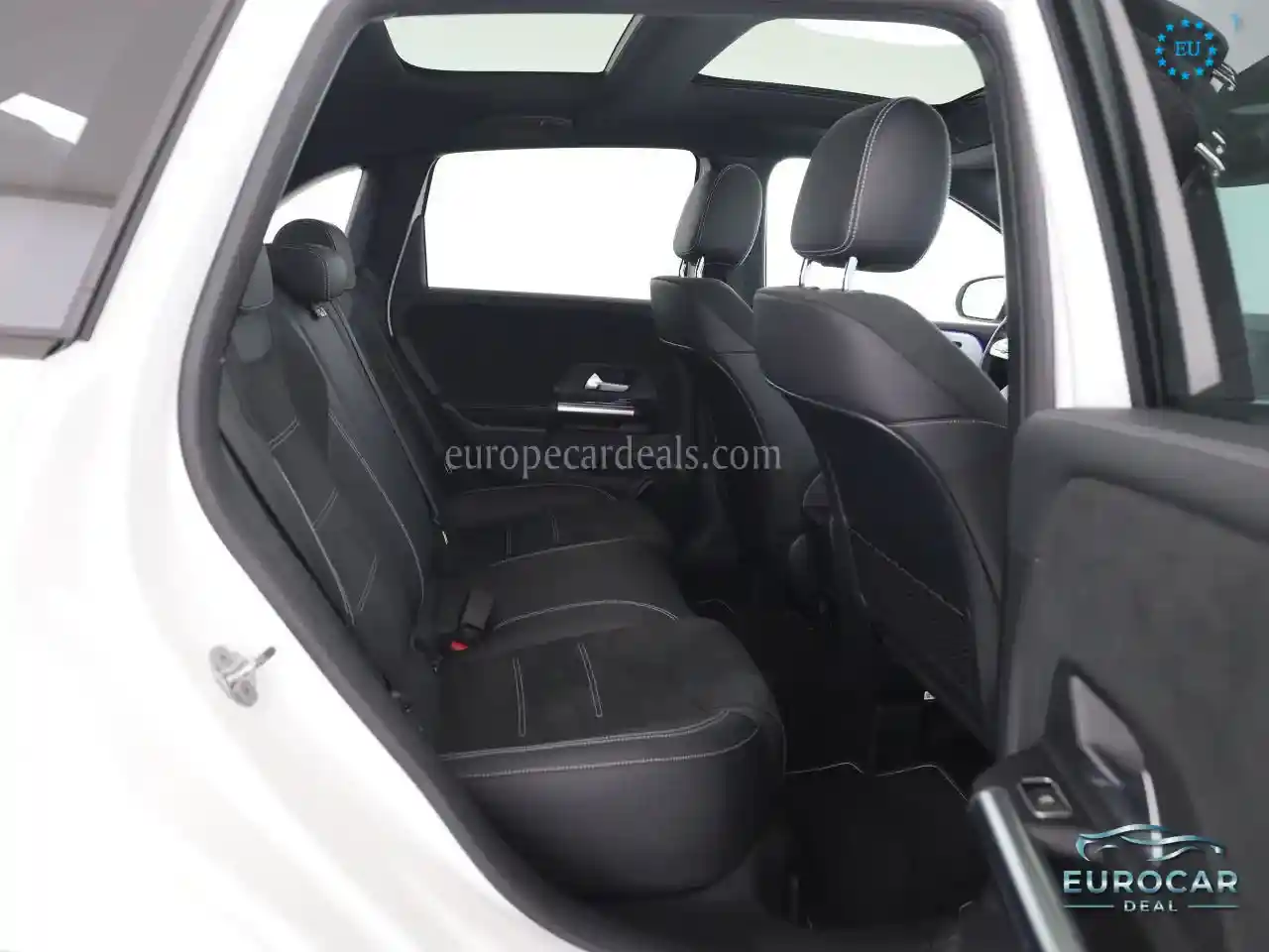 Mercedes-Benz B 250
