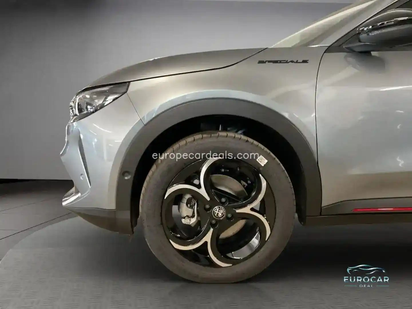 Alfa Romeo Junior