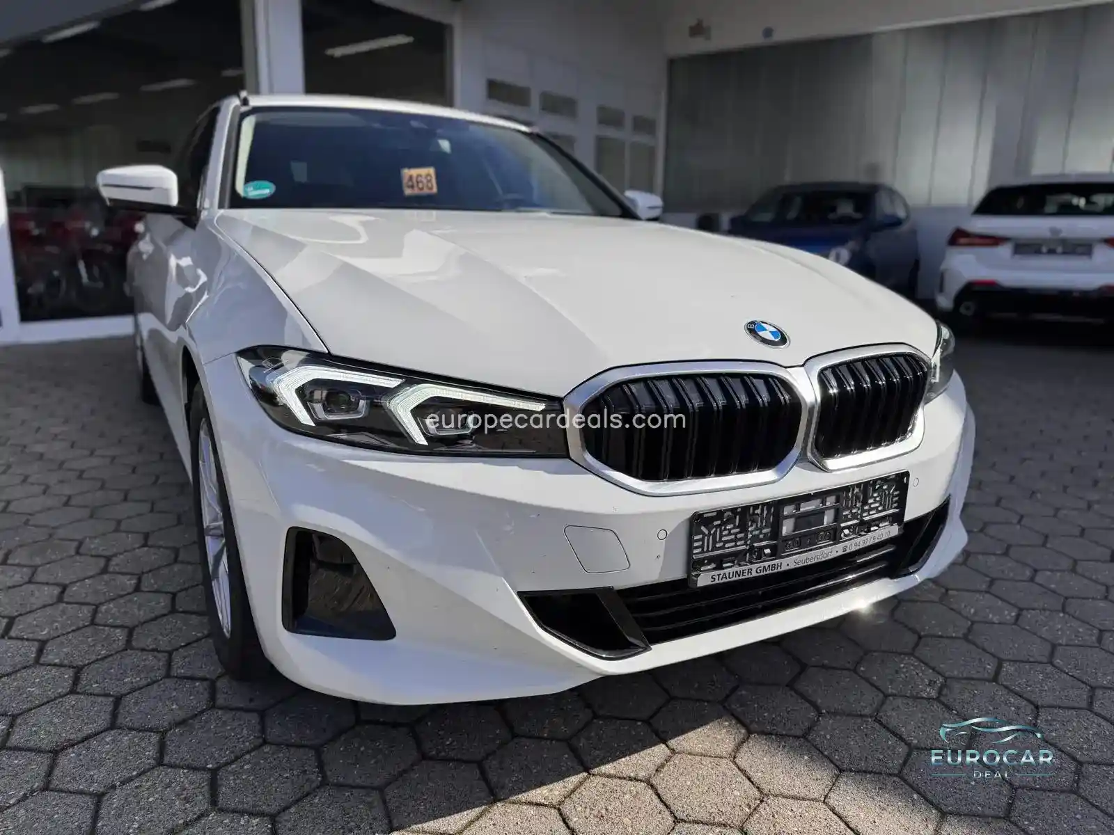 BMW 318