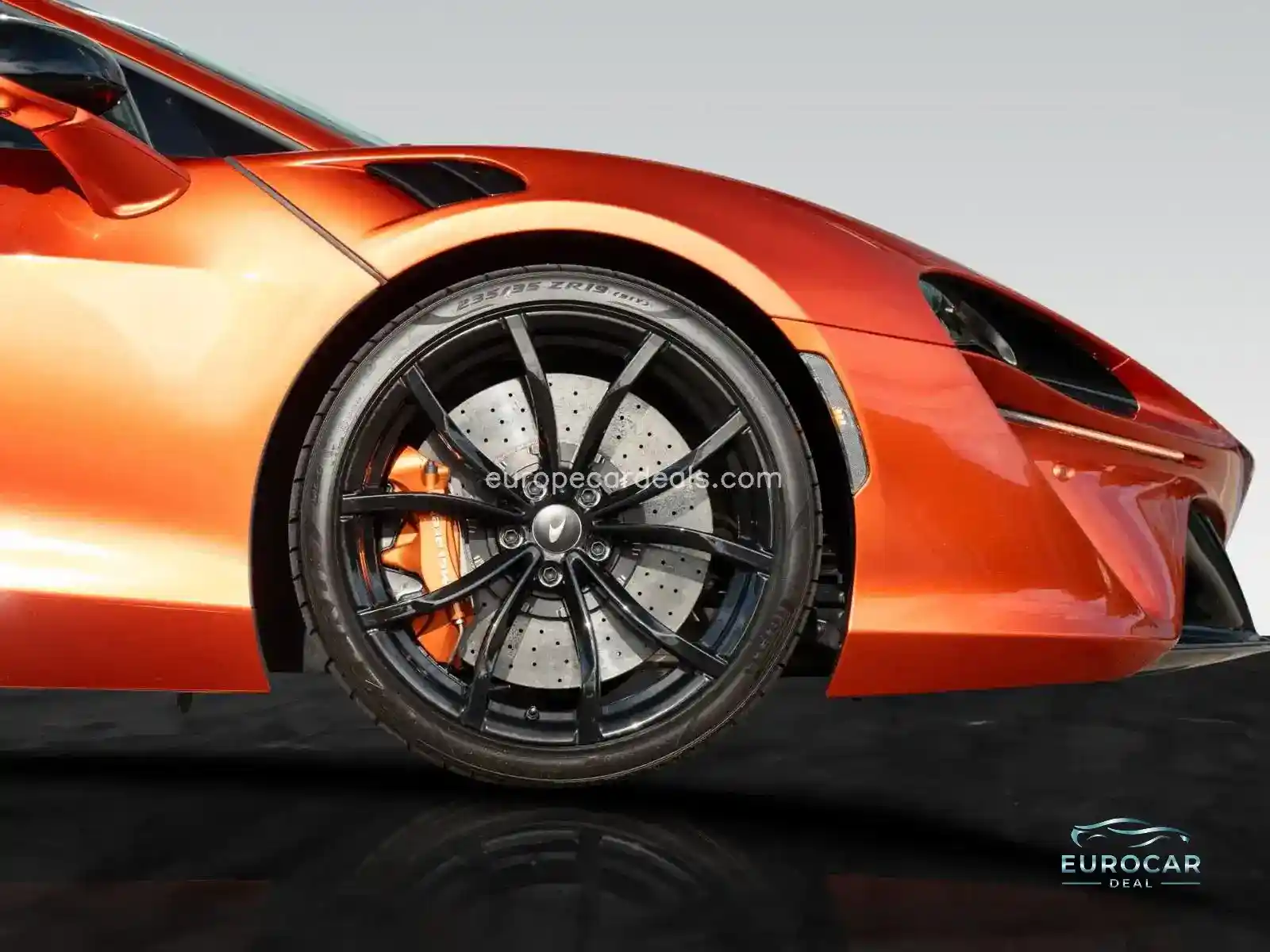 McLaren Artura