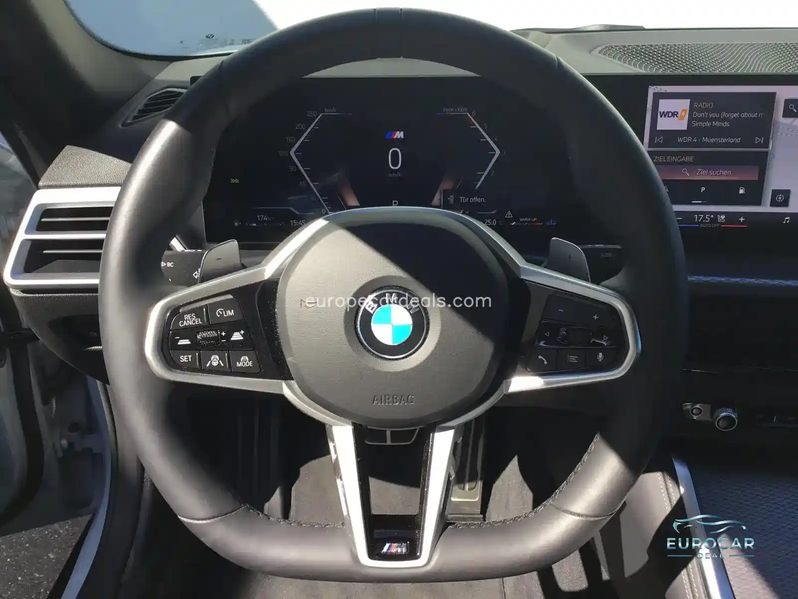 BMW 430 Gran Coupé