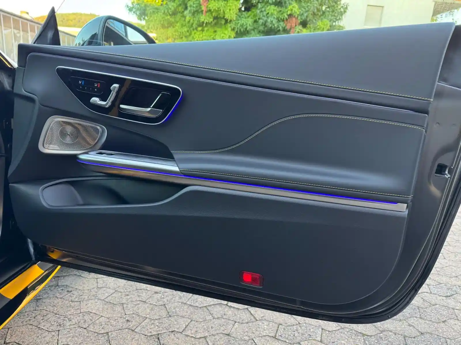 Mercedes-Benz CLE 53 AMG