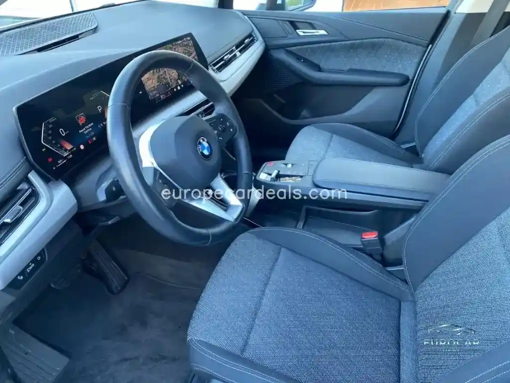 BMW 216 Active Tourer