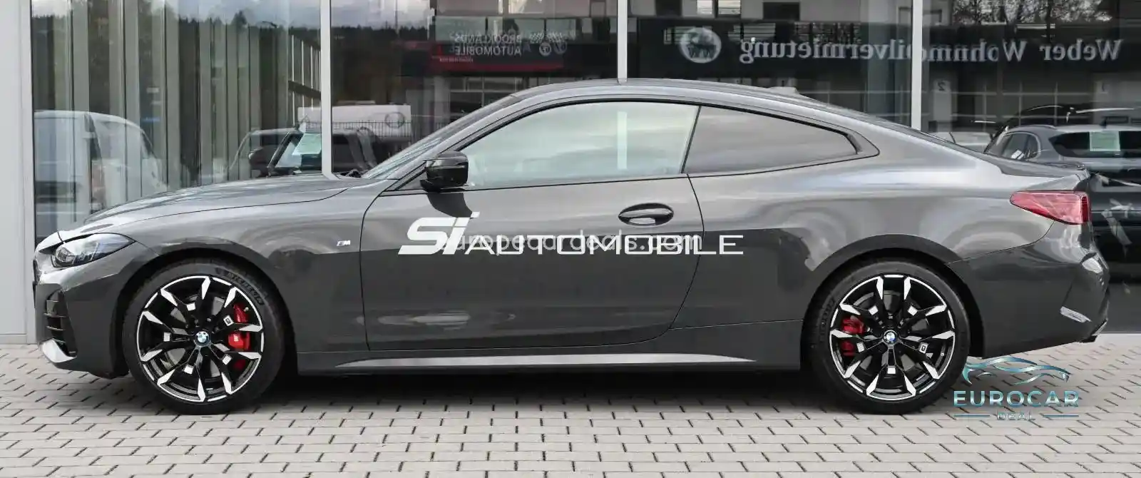 BMW M440