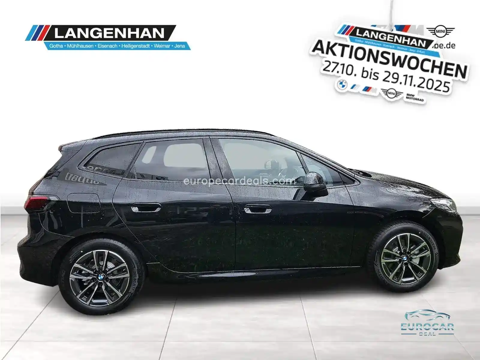 BMW 220 Active Tourer