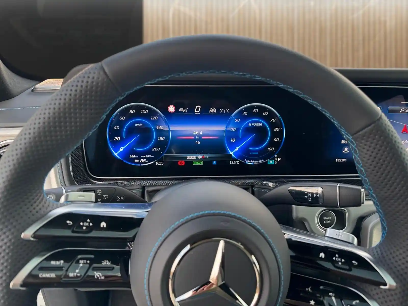 Mercedes-Benz G 580