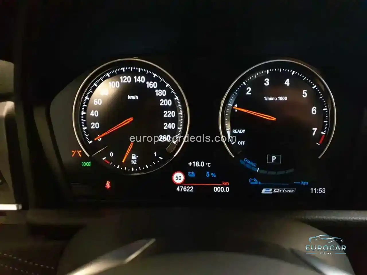 BMW 225