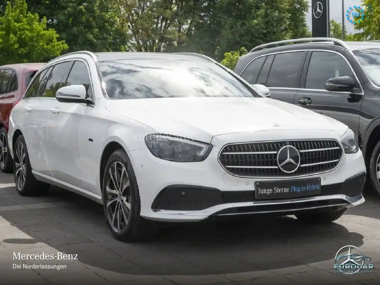 Mercedes-Benz E 300