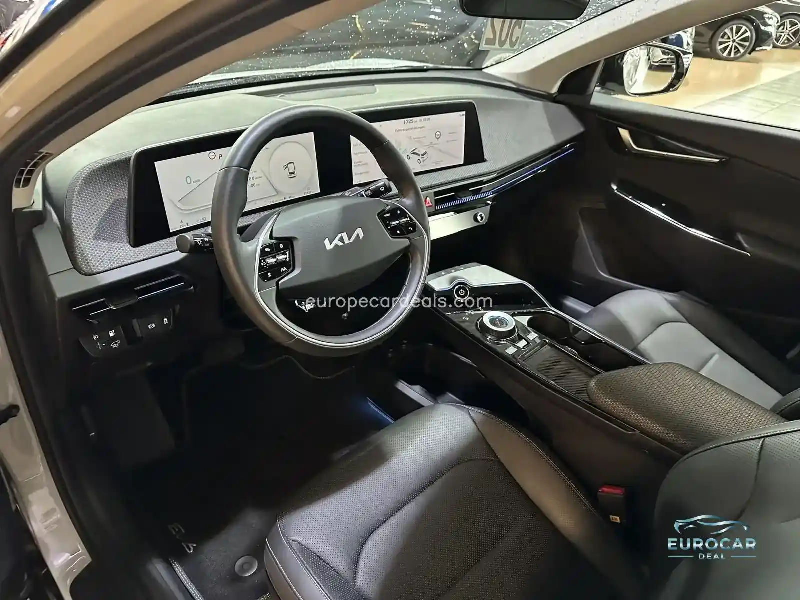 Kia EV6