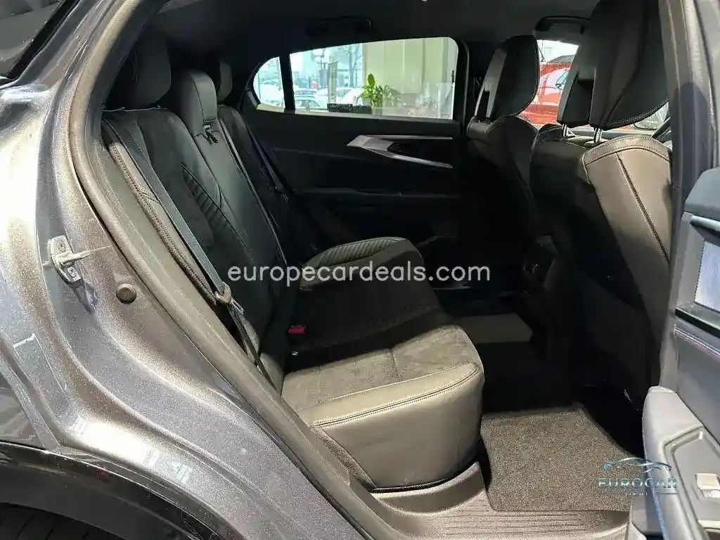 Renault Rafale