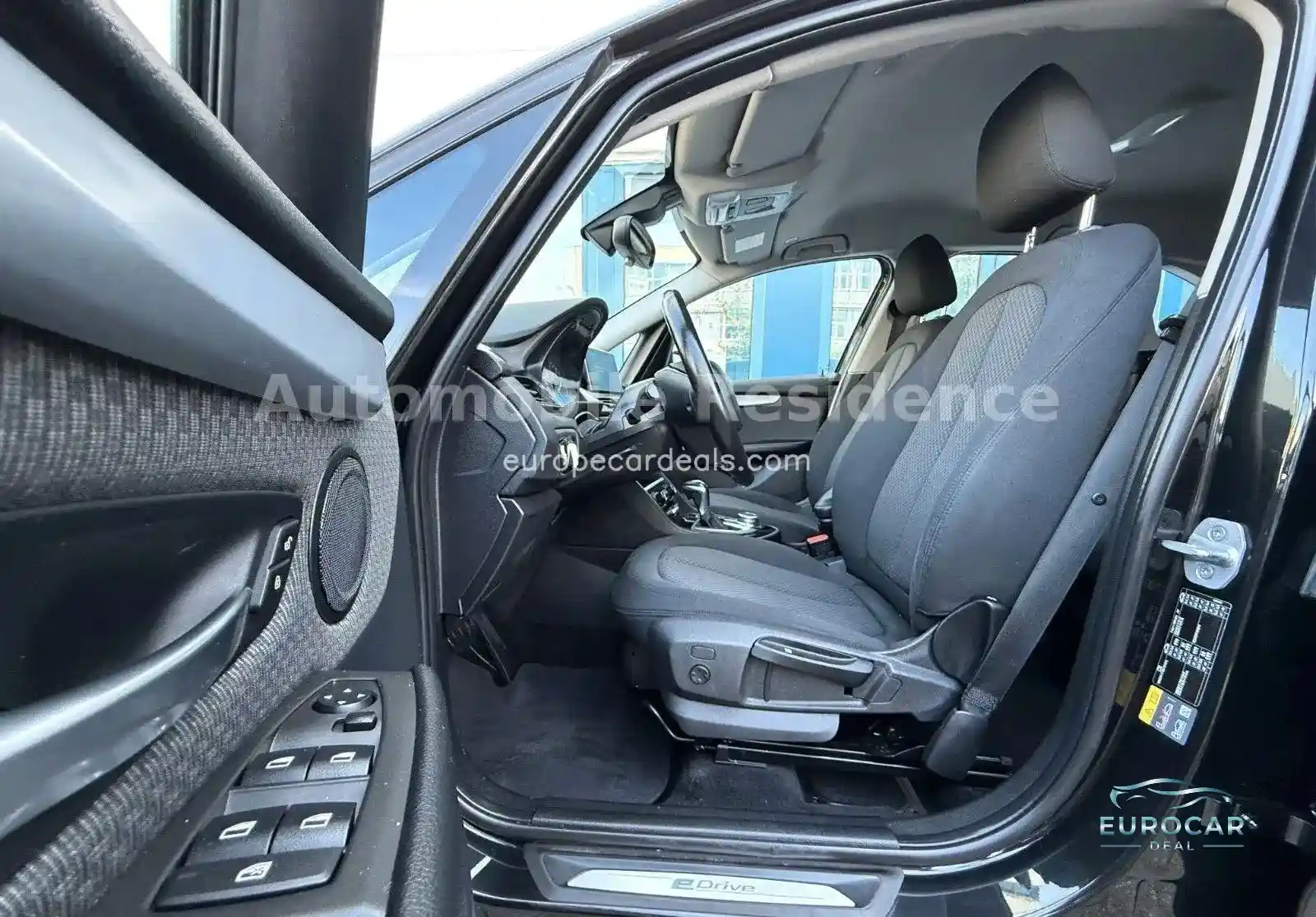 BMW 225