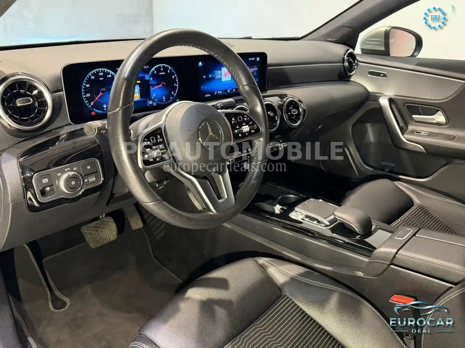 Mercedes-Benz A 220