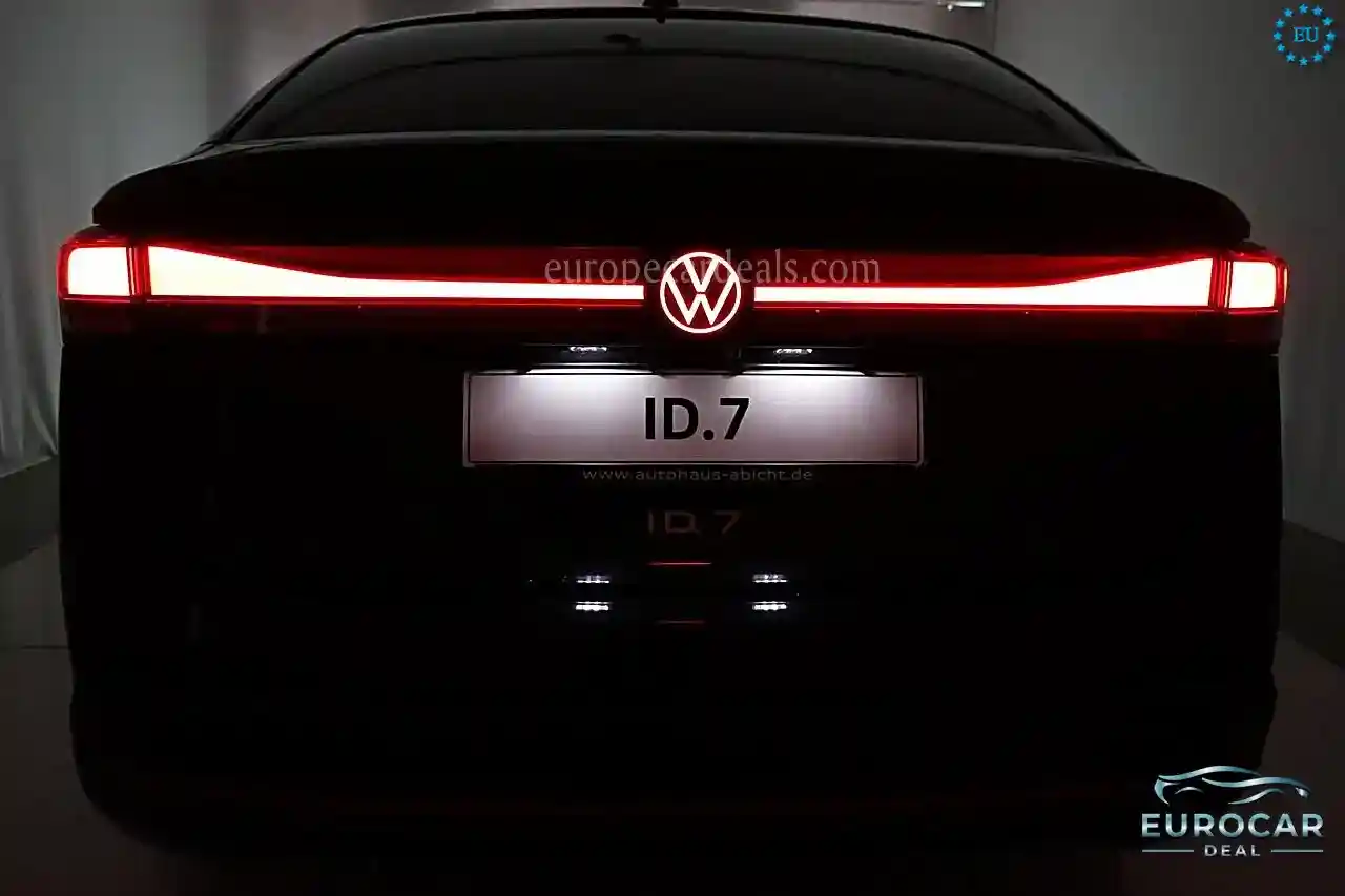 Volkswagen ID.7