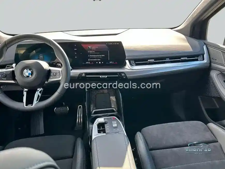 BMW 220 Active Tourer