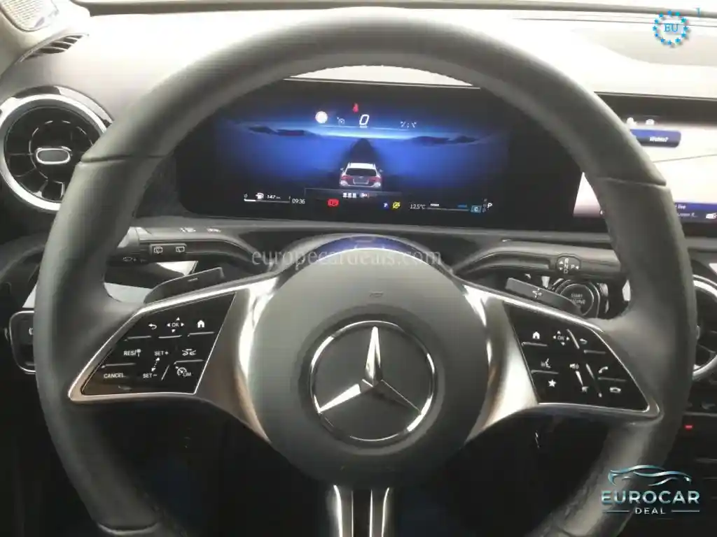 Mercedes-Benz A 220