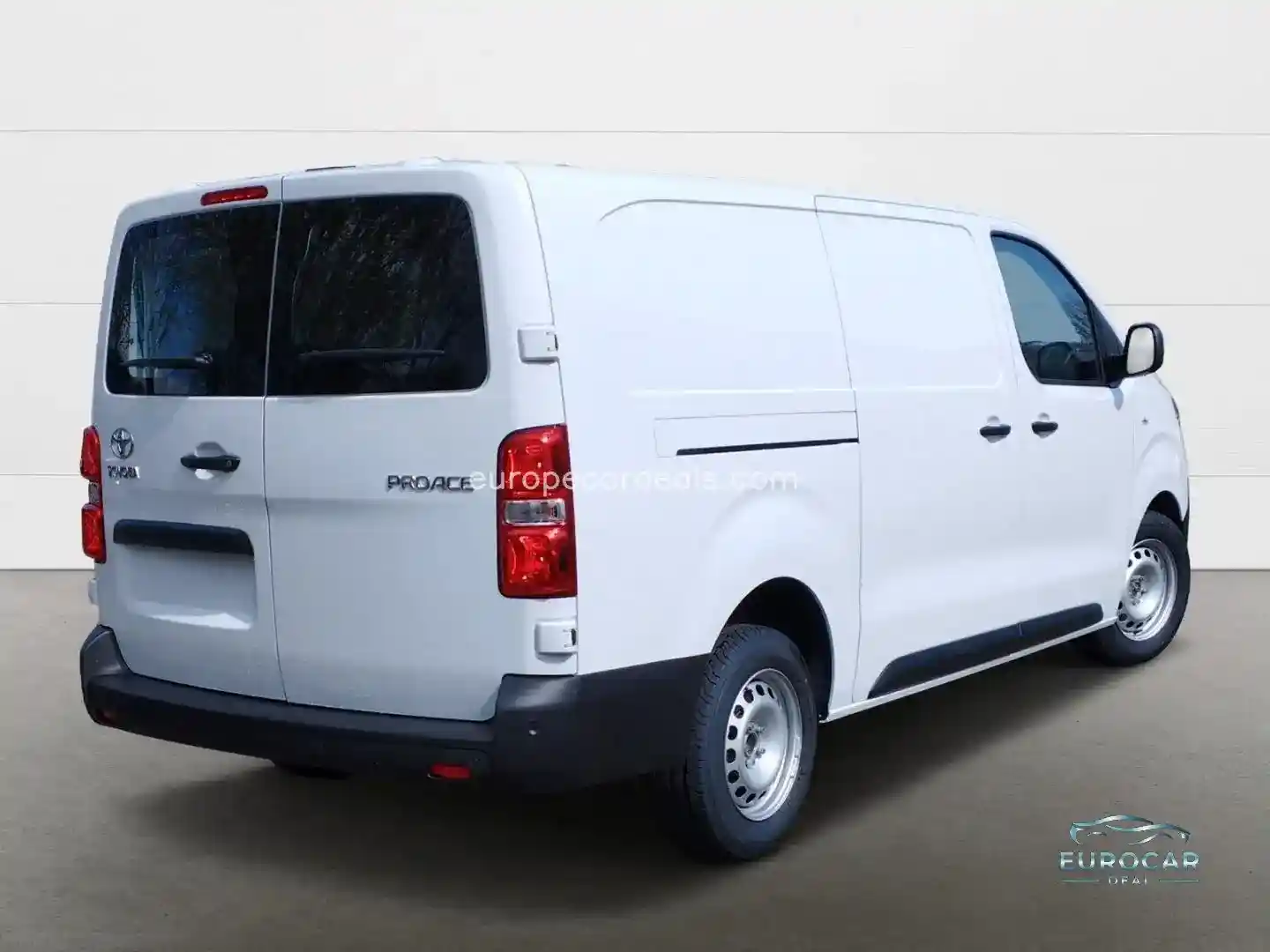 Toyota Proace (Verso)