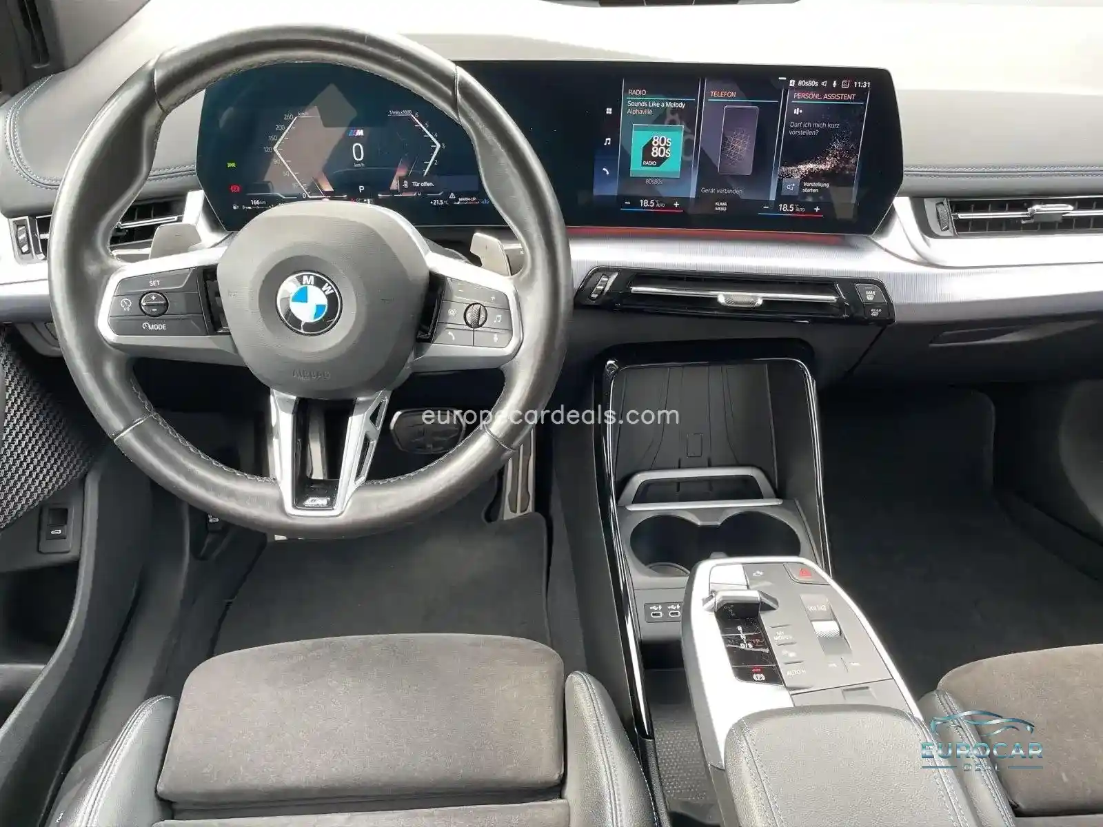 BMW 218 Active Tourer