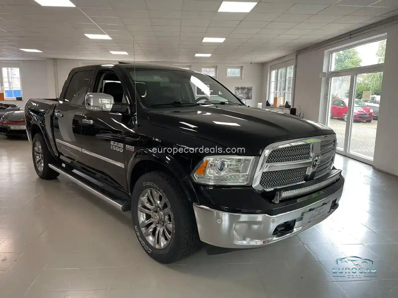 Dodge RAM