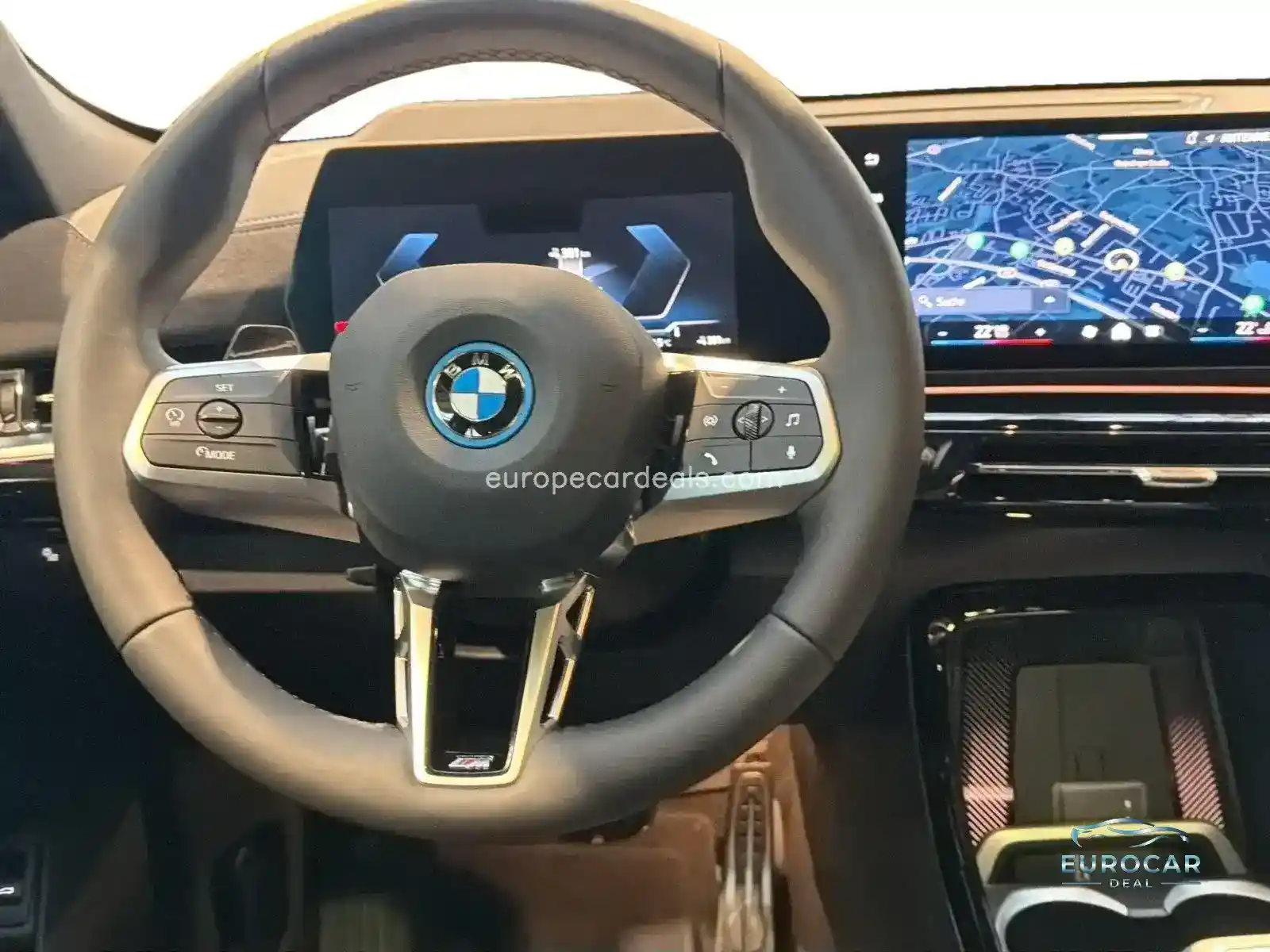 BMW iX2