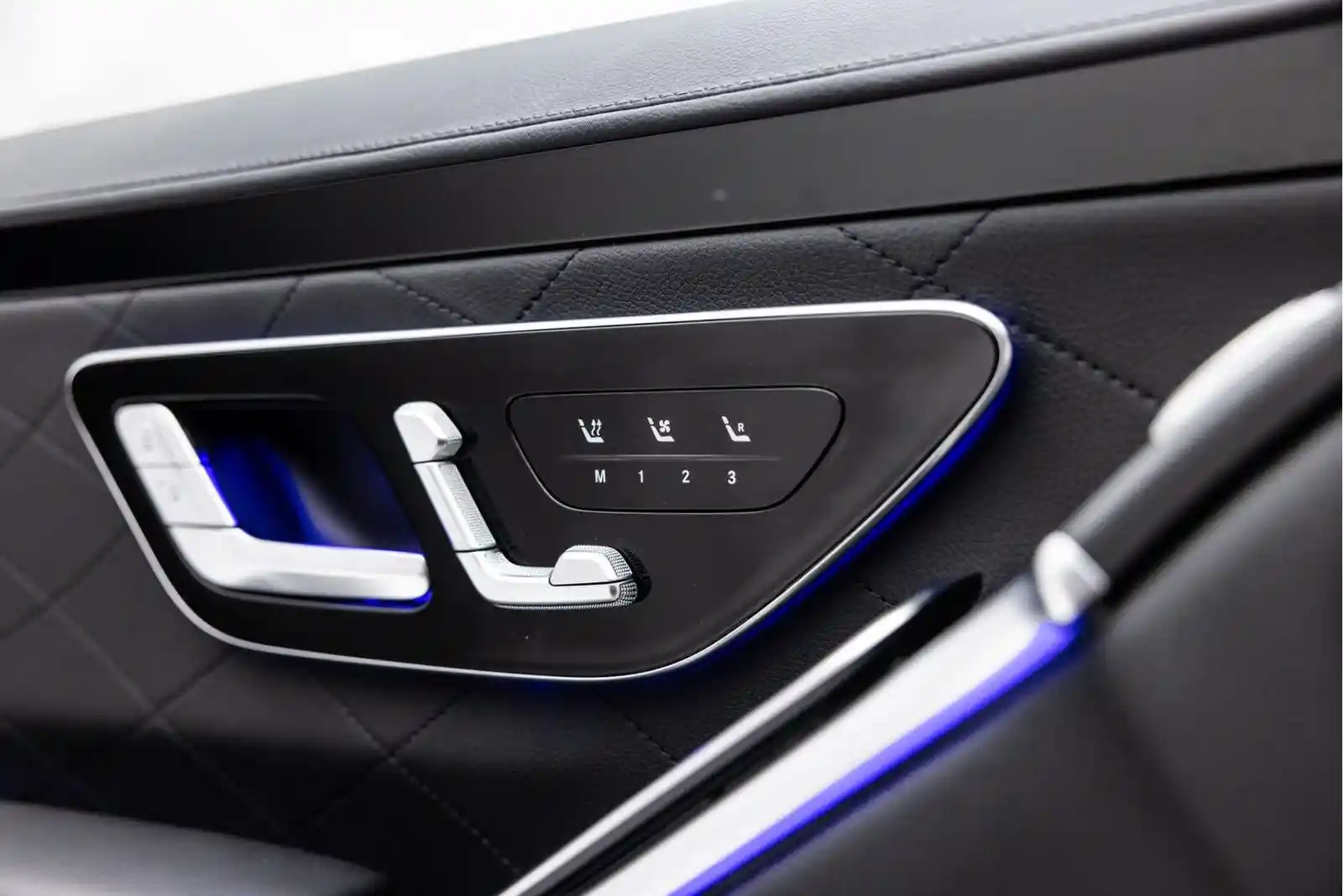 Mercedes-Benz S 580