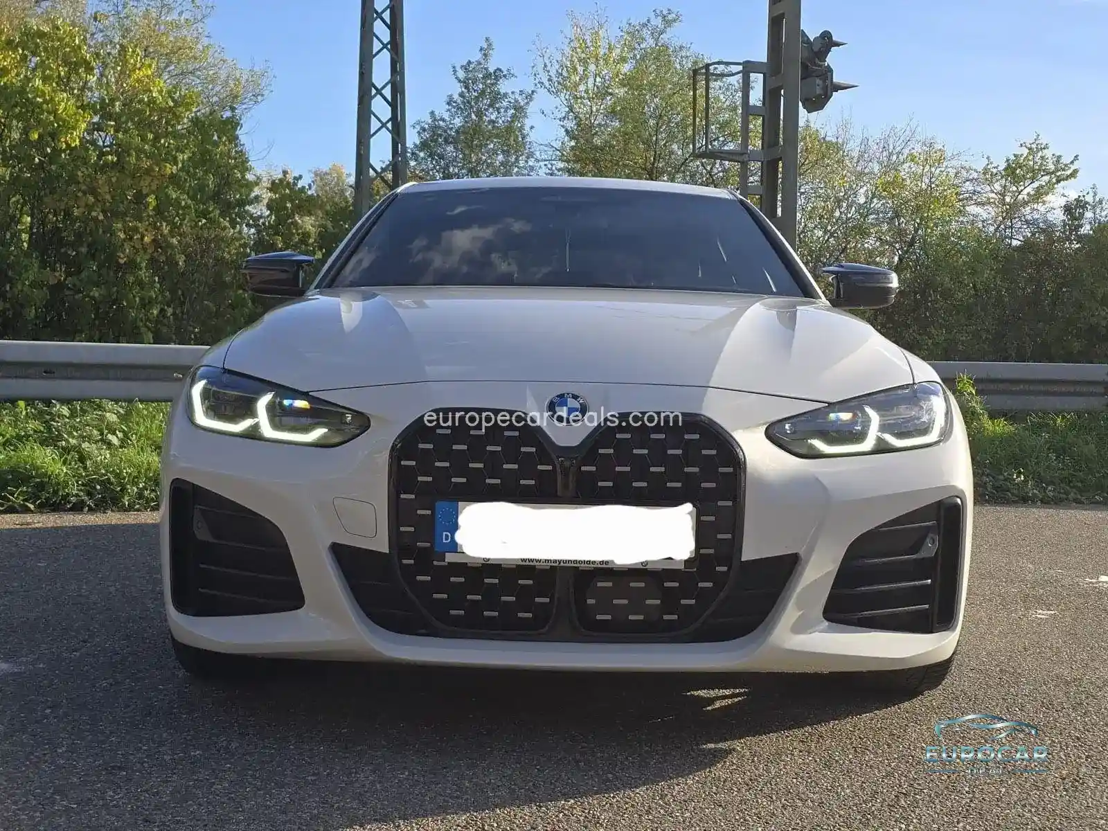 BMW M440
